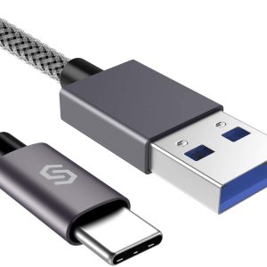 cable USB - C