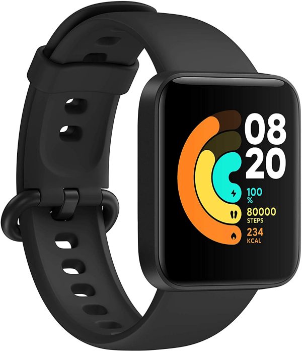 Smartwatch - Imagen 2