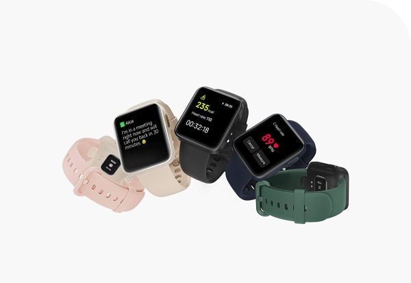 Smartwatch - Imagen 4